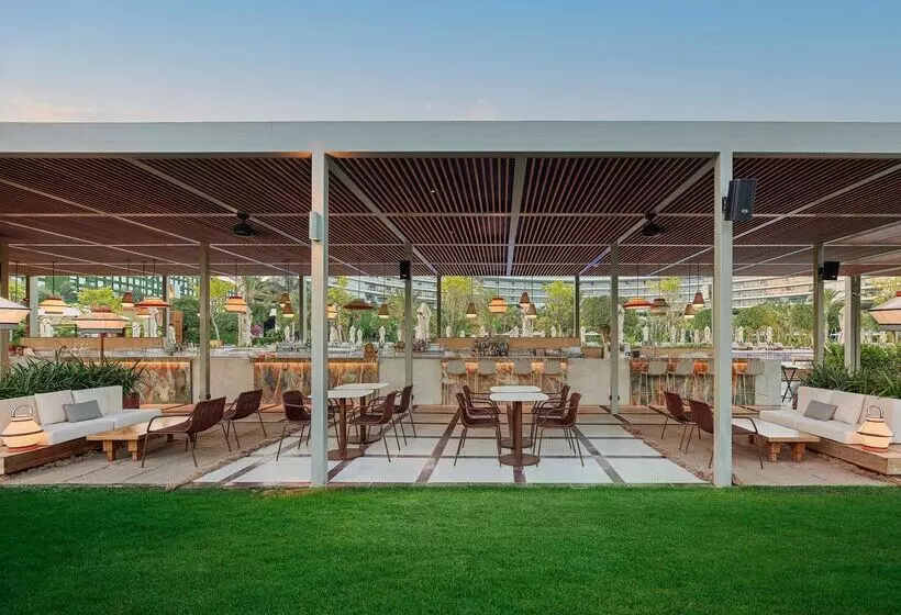 בית מלון כפרי Maxx Royal Belek Golf Resort