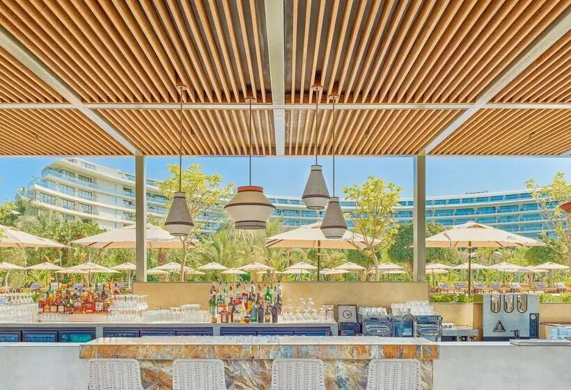 בית מלון כפרי Maxx Royal Belek Golf Resort