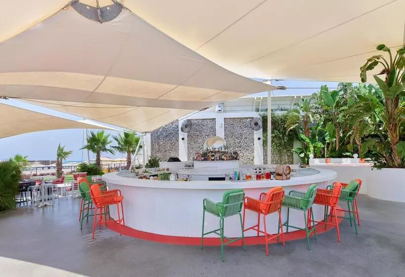 בית מלון כפרי Maxx Royal Belek Golf Resort