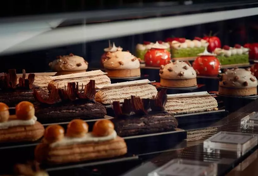 בית מלון כפרי Maxx Royal Belek Golf Resort