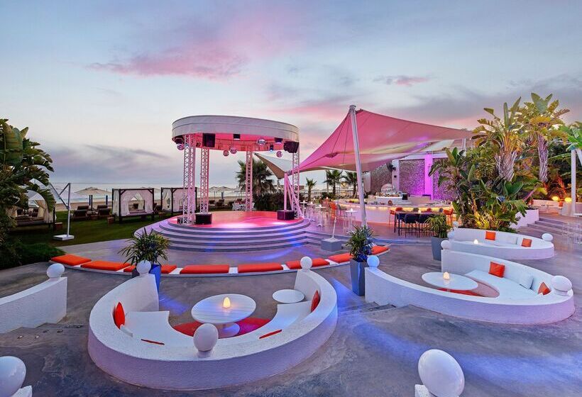 ホテル Maxx Royal Belek Golf Resort