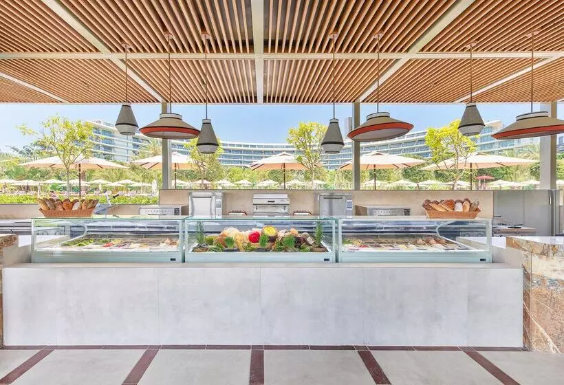 בית מלון כפרי Maxx Royal Belek Golf Resort