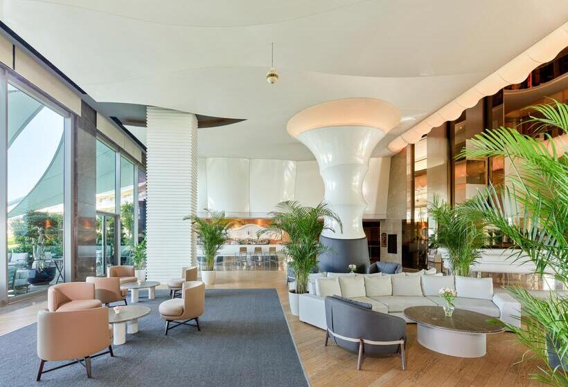 ホテル Maxx Royal Belek Golf Resort