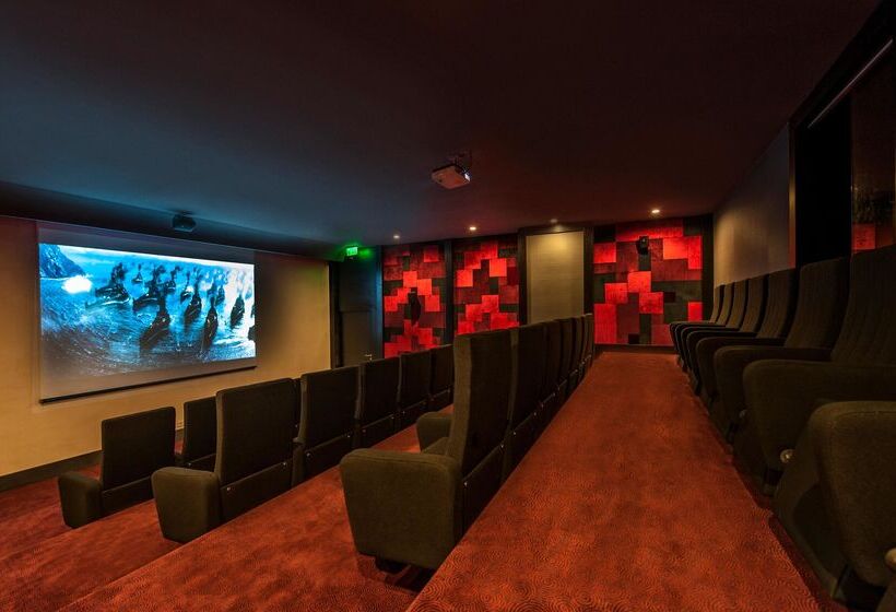 ホテル Maxx Royal Belek Golf Resort