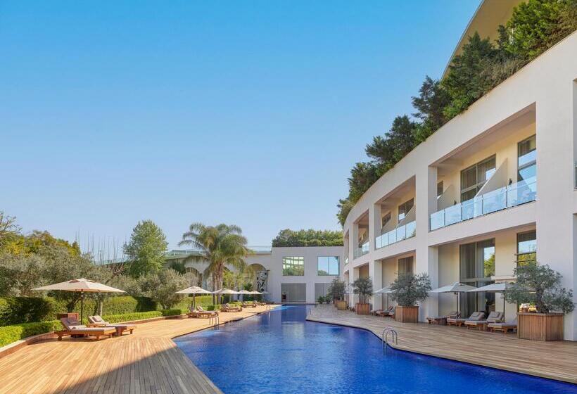 ホテル Maxx Royal Belek Golf Resort