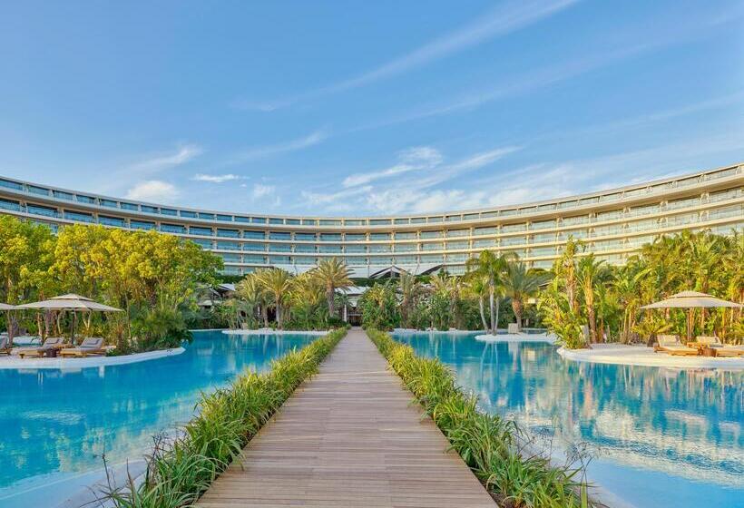 ホテル Maxx Royal Belek Golf Resort