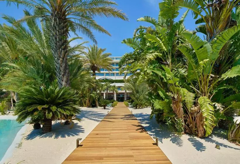 בית מלון כפרי Maxx Royal Belek Golf Resort