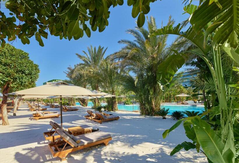 ホテル Maxx Royal Belek Golf Resort