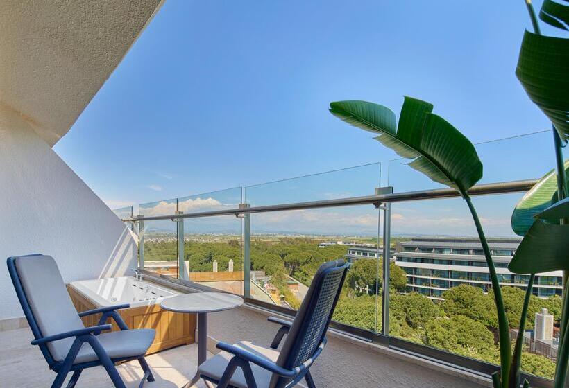 ホテル Maxx Royal Belek Golf Resort