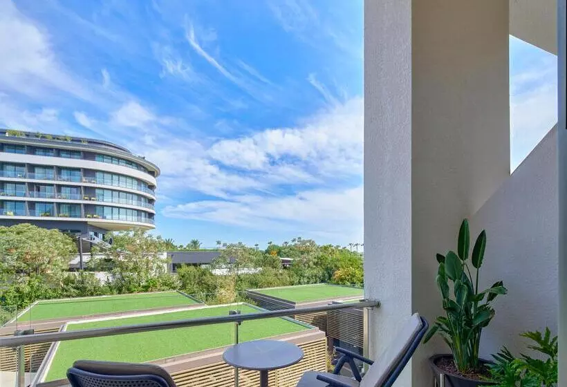 בית מלון כפרי Maxx Royal Belek Golf Resort