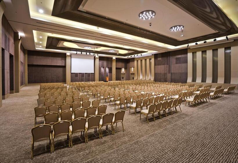 ホテル Maxx Royal Belek Golf Resort