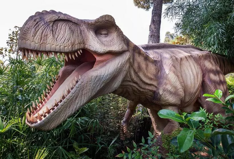 בית מלון כפרי Maxx Royal Belek Golf Resort