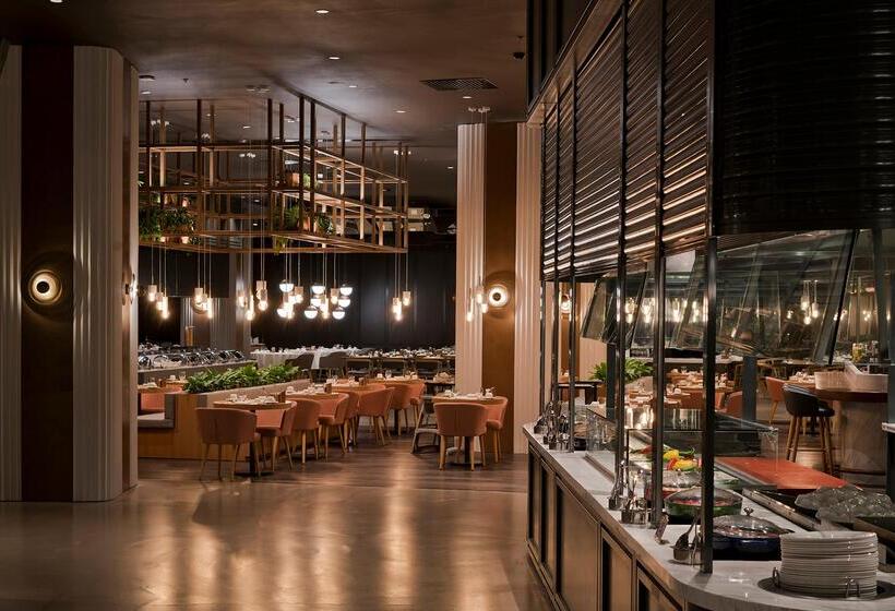 ホテル Maxx Royal Belek Golf Resort