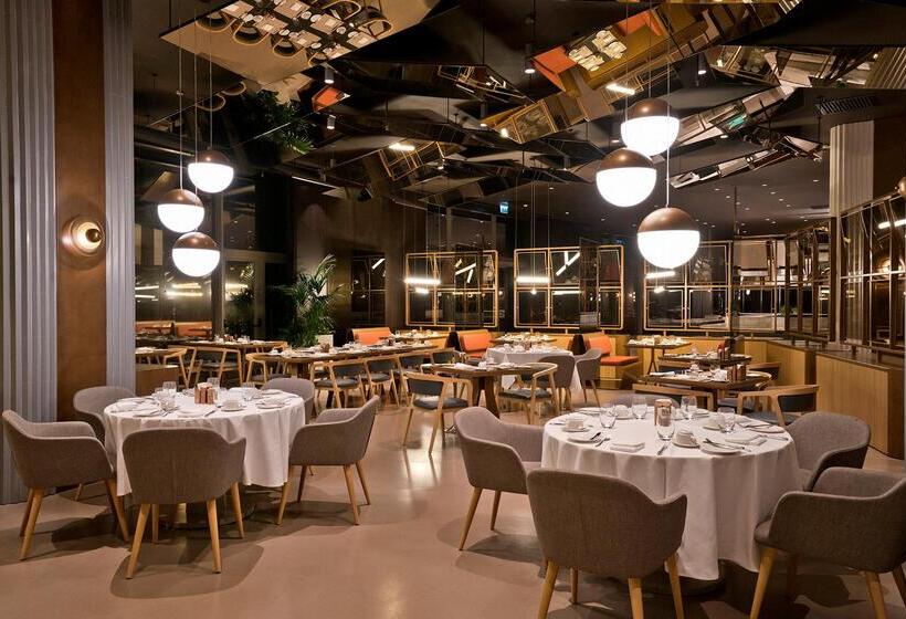 ホテル Maxx Royal Belek Golf Resort