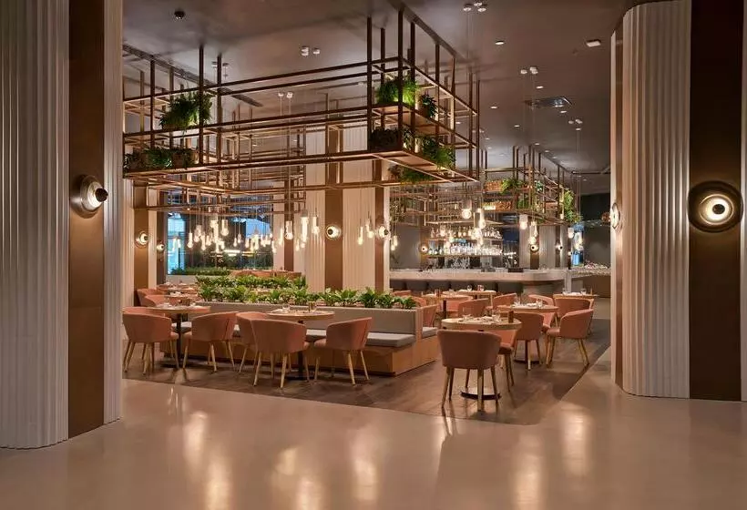 בית מלון כפרי Maxx Royal Belek Golf Resort