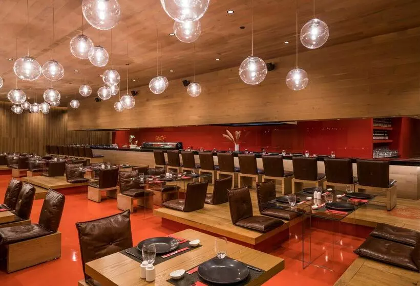 בית מלון כפרי Maxx Royal Belek Golf Resort