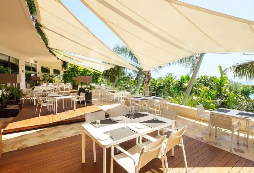 בית מלון כפרי Maxx Royal Belek Golf Resort