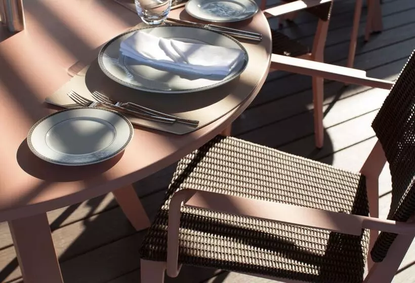 בית מלון כפרי Maxx Royal Belek Golf Resort