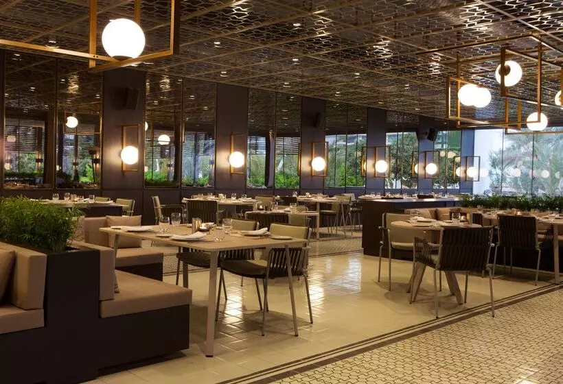 בית מלון כפרי Maxx Royal Belek Golf Resort