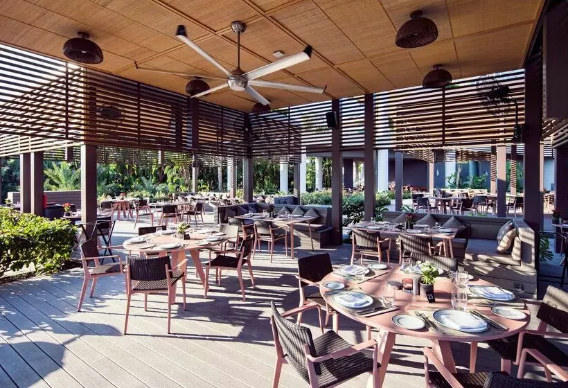 בית מלון כפרי Maxx Royal Belek Golf Resort