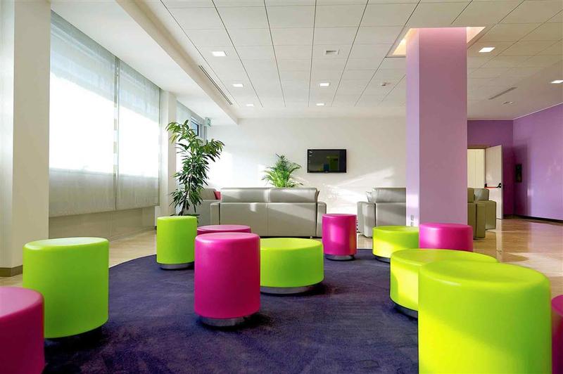 فندق Mercure Venezia Marghera