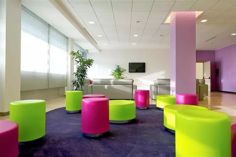 فندق Mercure Venezia Marghera