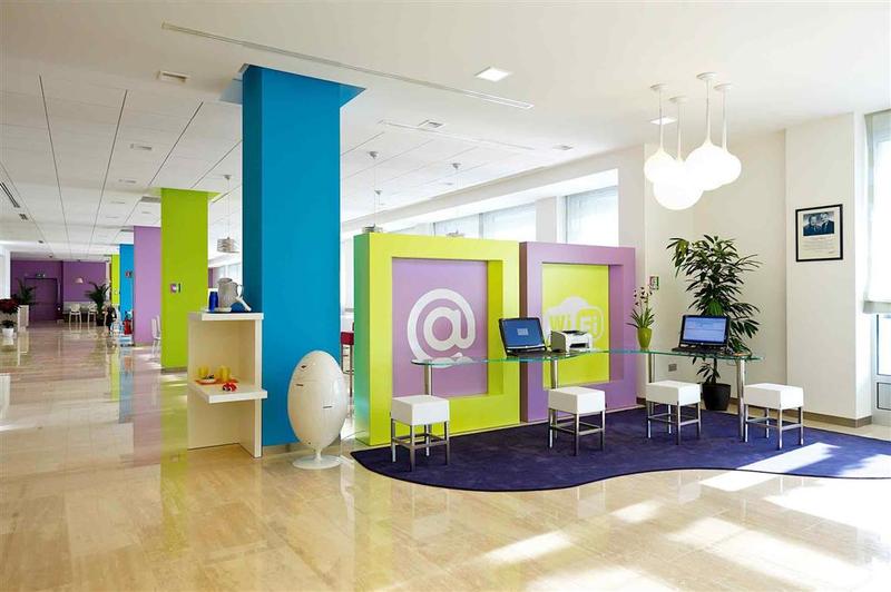 فندق Mercure Venezia Marghera