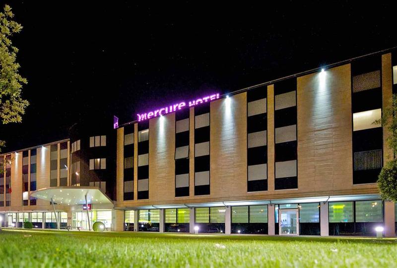 فندق Mercure Venezia Marghera