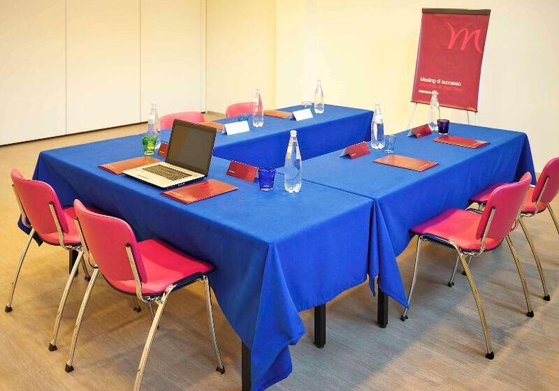 فندق Mercure Venezia Marghera