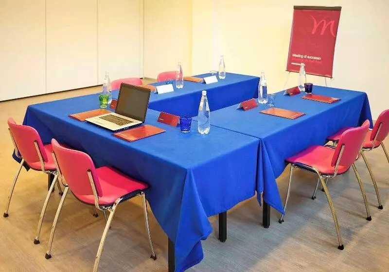 فندق Mercure Venezia Marghera