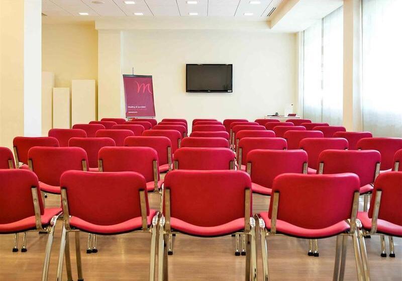 فندق Mercure Venezia Marghera