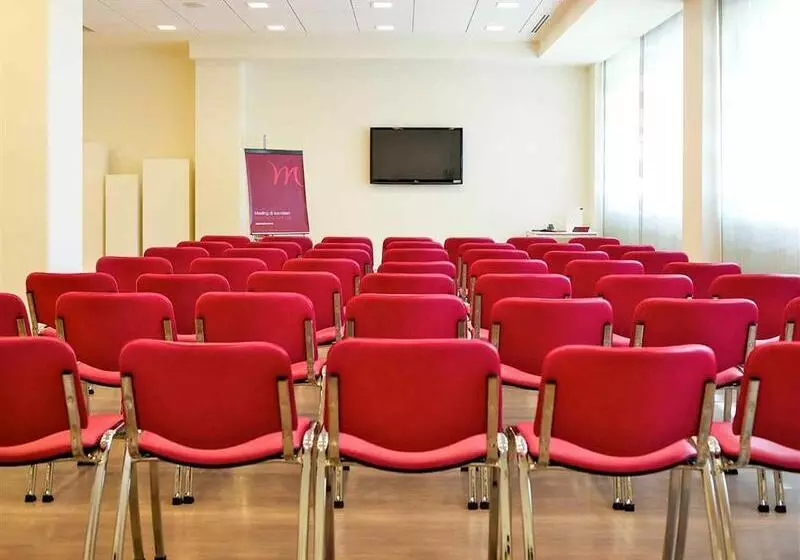 هتل Mercure Venezia Marghera