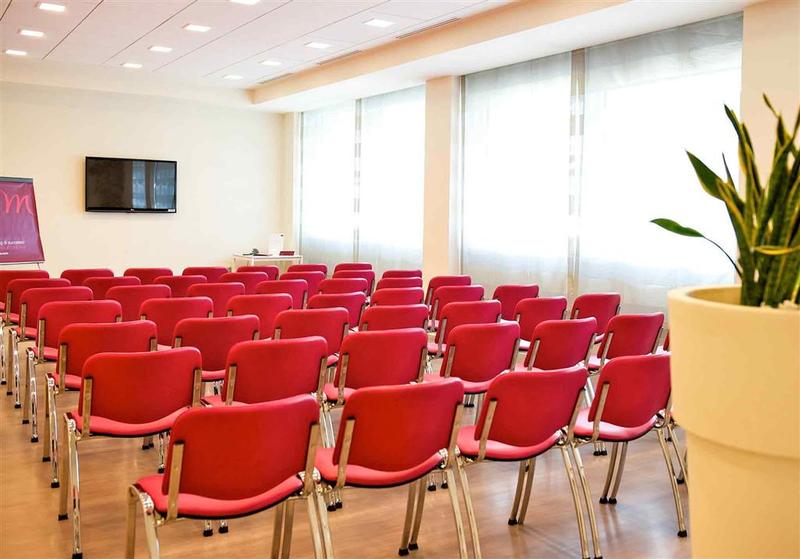 فندق Mercure Venezia Marghera