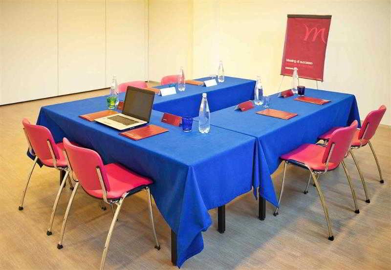 فندق Mercure Venezia Marghera