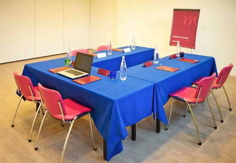 فندق Mercure Venezia Marghera