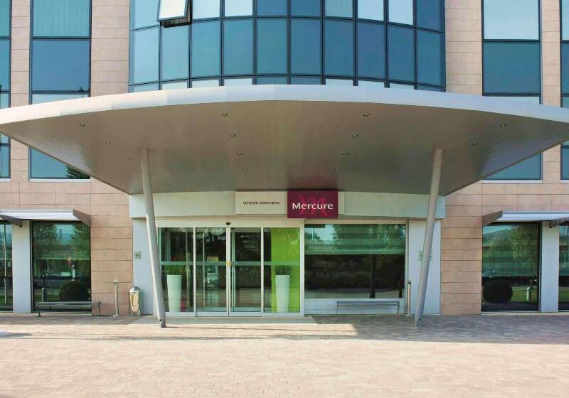 فندق Mercure Venezia Marghera