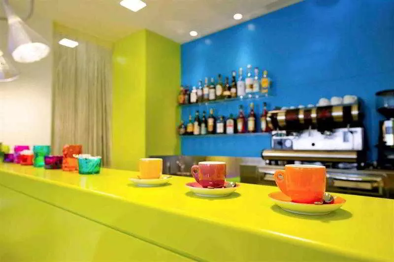 فندق Mercure Venezia Marghera