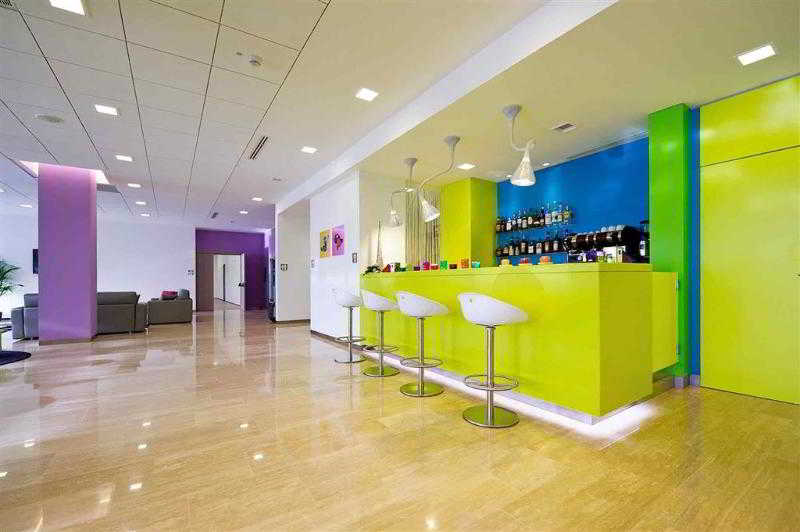 فندق Mercure Venezia Marghera