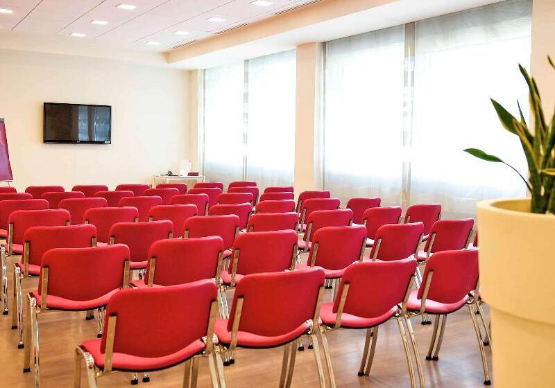 فندق Mercure Venezia Marghera