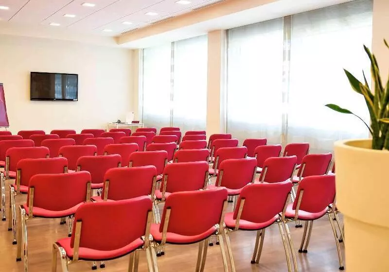 فندق Mercure Venezia Marghera