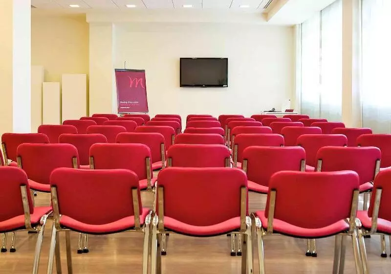 فندق Mercure Venezia Marghera