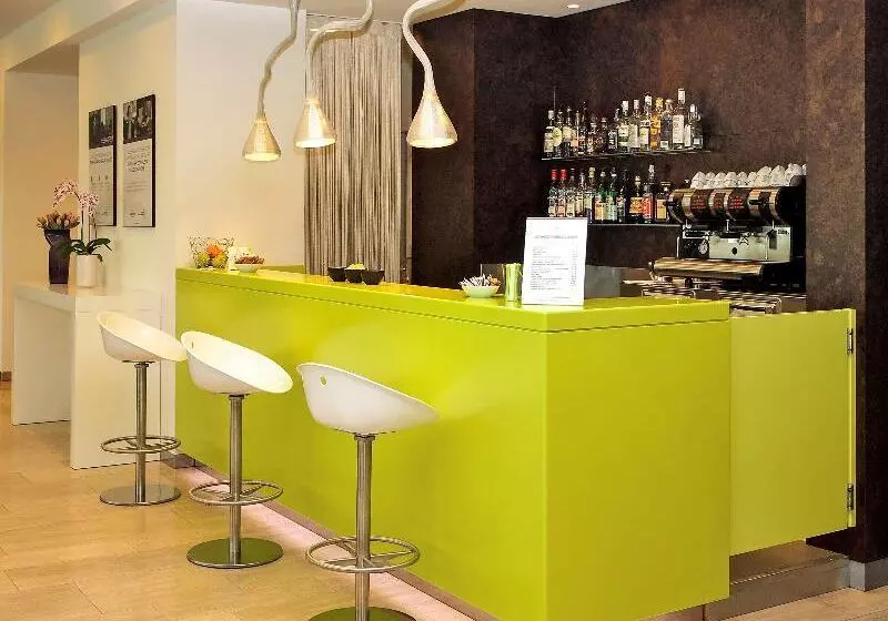 فندق Mercure Venezia Marghera