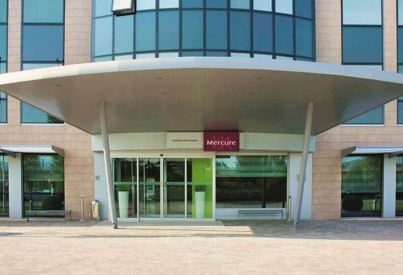 فندق Mercure Venezia Marghera