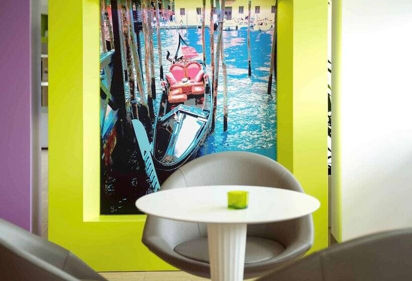 فندق Mercure Venezia Marghera