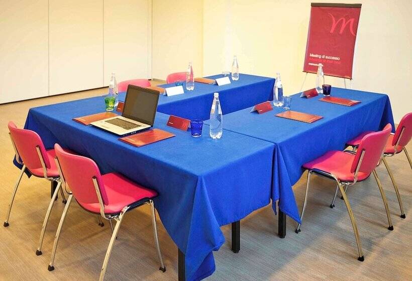 فندق Mercure Venezia Marghera
