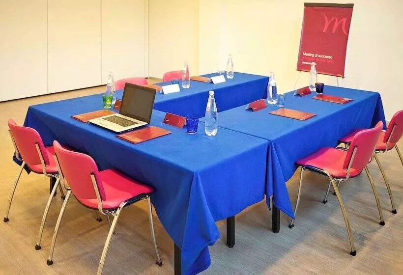 هتل Mercure Venezia Marghera