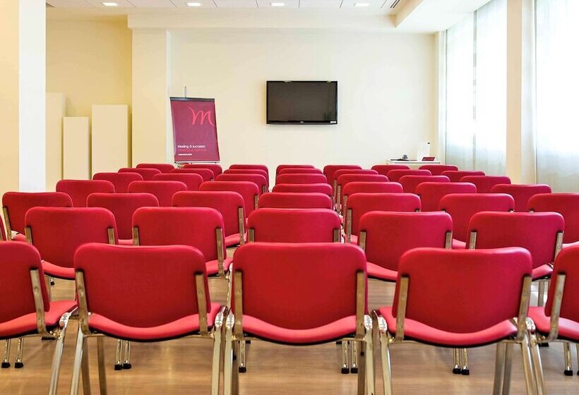 فندق Mercure Venezia Marghera