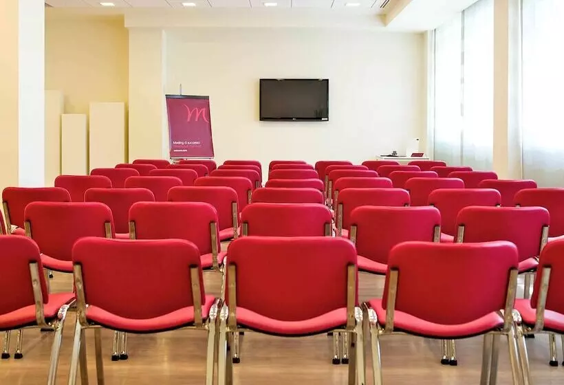 فندق Mercure Venezia Marghera