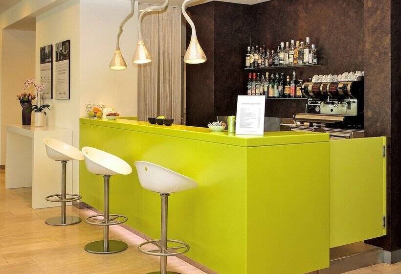 فندق Mercure Venezia Marghera