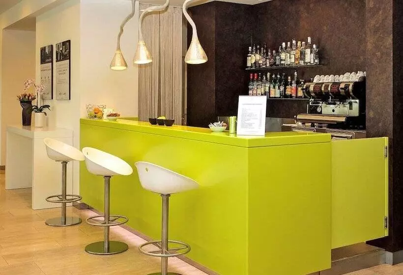 فندق Mercure Venezia Marghera